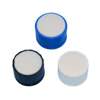 China Plastic High Quality Autoclavable PP Sponge Box Dental Endo Files Clean Box for sale