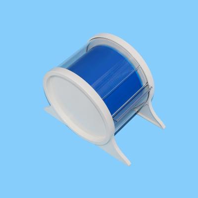 China Hot Sale Plastic Dental Barrier Film Dispenser Factory Protective Film Holder Divider for sale