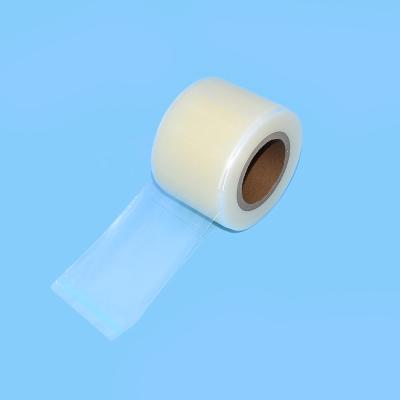 China Hot Selling PE RTS Universal PE Fence Film 4'; » bun x6 for sale