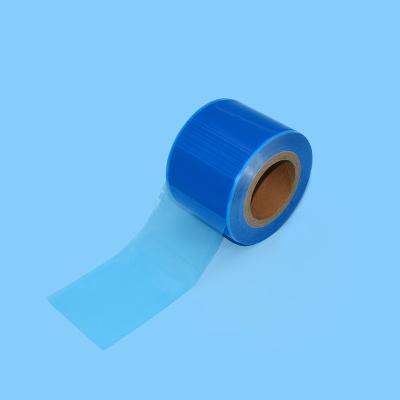 China Hot Selling Universal PE RTS Barrier Film PE Protective Film With Perforated for sale