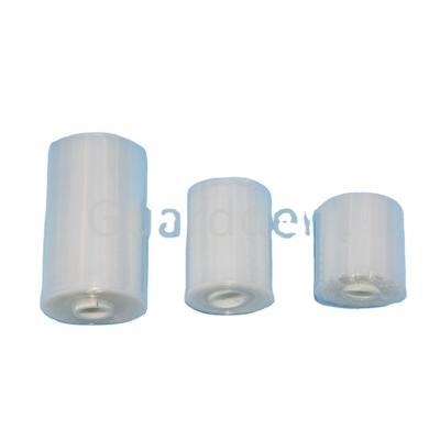 China PE Bite Block Cover Disposable Dental Panoramic Sleeves for sale