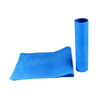 China Classic Magic Hot Sale Color Flash Paper--Blue Magic Trick Iluciones Christmas Day Toy Maker Magic Props for sale