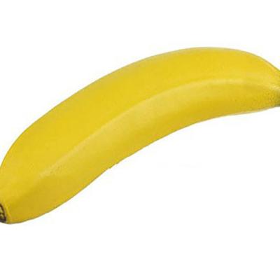 China Classic Ttick Magic Rubber Banana Of The Empty Hand Magic Tricks Appearing Banana Trick Props for sale