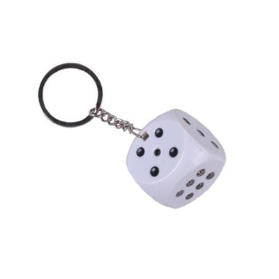 China Prank Person Prank Whole Wholesale Classic Magic Dice Electric Shock Dice Day Halloween Electric Person Toys for sale