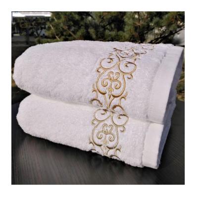 China Import and export hotels towel companies logo hotel supplies QUICK DRY towels 140x70 bath towel for sale