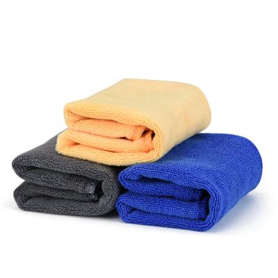 China Custom Size Dog Towel Korea Microfiber Super Absorbent Quick Dry Towel QUICK DRY for sale