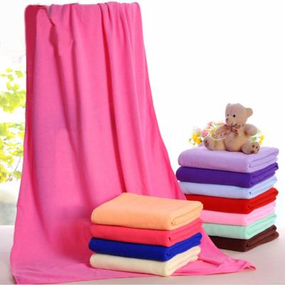 China Viable Wholesale Custom Microfiber Car Cleaning Towel Microfiber Car Cleaning Towel Car Cleaning Towel for sale