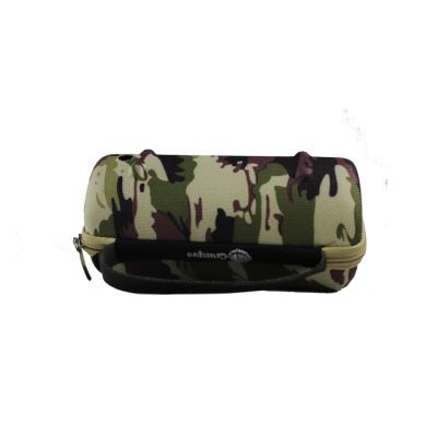 China 2021 Newest Hot Sale Fashion Portable Speaker Box Sleeve EVA Case for sale