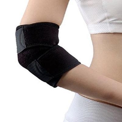 China Eco - Friendly Custom Waterproof Badminton Sport Neoprene Elbow Support for sale