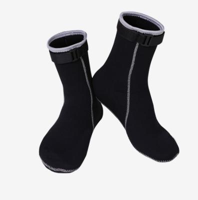 China Sustainable Neoprene Socks for sale