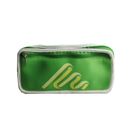 China High Quality Zipper Principal 2021 School Pencil Cases Bag Custom School Pencil Case Wholesale for sale