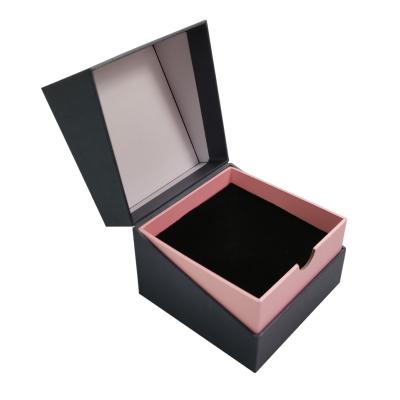 China Handmade Full Printing Beauty Makeup Boxes Gift Packaging Boxes Perfume Boxes for sale