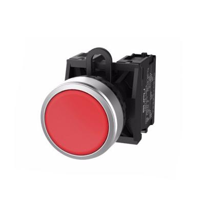 China Mini Push Button Switch Ip 65 Size Terminal Momentary Push Button Switch Ip67 Welding Push Button TS2021 Fixture for sale