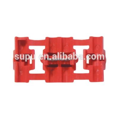 China PA66 Listed A01 Series Insulation Piercing Connector for sale