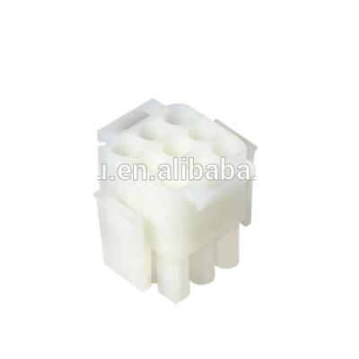 China PCB Manufacturers China Green Flexible Copper Cable Electrical Spring Multi Female Terminal Block Connectors for sale