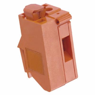 China Chinese Manufacturer High Quality Orange Transformer TB Connector 620252 for sale