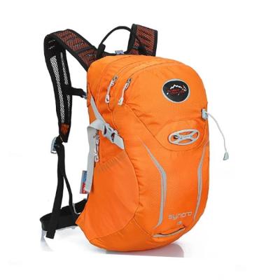 China Travel Comfortable Multifunctional Climbing Cycling Outdoor Sports Backpack for sale