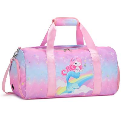 China 2022 Travel Waterproof Hair Stylist Overnight Bag for sale