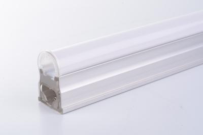 China 1200mm 4ft Led Tube Lights Fluorescent Tube Light Bulbs AL + PC for sale