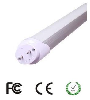 China 6000 K AC220V T8 Led Lamp Tube High Brightness Led Grille Lamp for sale