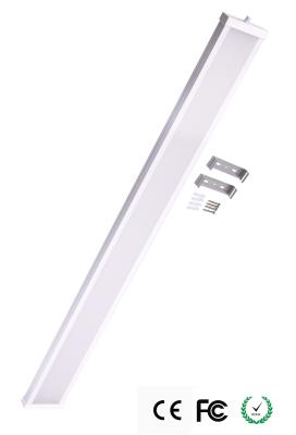 China 5000 Lumens LED Tri-Proof Light Energy Saving 1500 x 120 x 30mm for sale