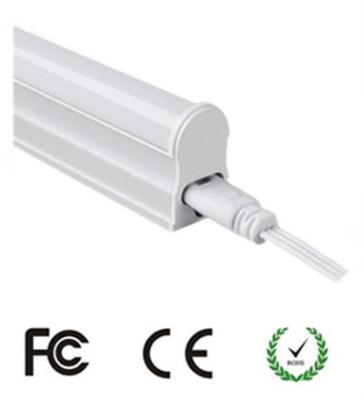 China 13 W T5 LED Tube Light Bridgelux Chip 6000k Al Milky PC 23 x 1172mm for sale