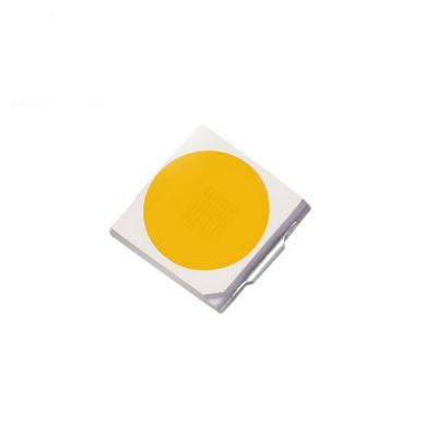 China White Light 3030 SMD LED Chip 0.5W 1W 150mA 300mA For LED Grow Light for sale