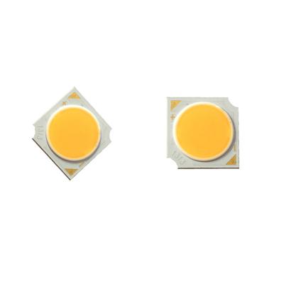 China R17mm 24V LED COB Chips 1919 Series Ra80 3000K 4000K 6500K No Glare Light for sale