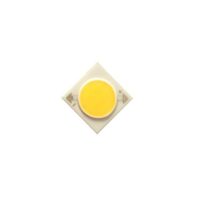 China 1414 COB LED Chip R11mm 5W 7W 9W 12W 300mA Ra80 3000K 4000K 6000K for sale