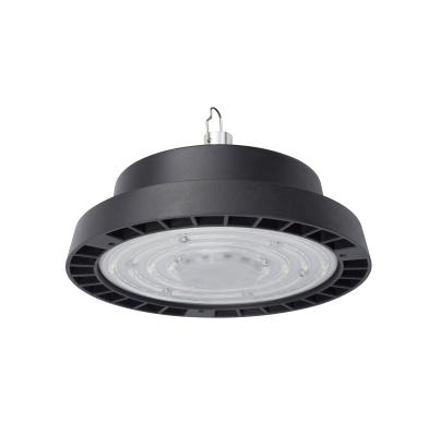 China Industrial UFO High Bay Light 140lm/w 200W 150W 100W Led High Bay Light for sale