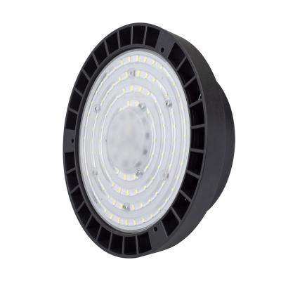 China Ufo Led High Bay Light PF 0.9 High Power PC + Aluminum 100w 150w 180w 200w for sale