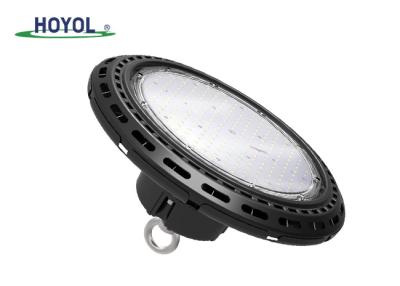 China UFO Led High Bay 200W 150W Meanwell Driver UFO High Bay Light Nichia LED for sale