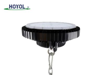 China Aluminum Alloy IP65 UFO LED High Bay Light 180w 60 90 120 Degree Beam Angle for sale