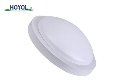 China High Brightness Ceiling Mounted LED Panel Lights 9 Meter Sensor Distance for sale