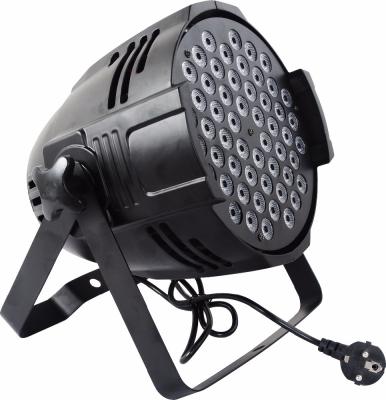 China Unique HOYOL Design LED Stage Light / Cob Aluminum LED Disco Light 60w 80w 120w 150w 180w for sale