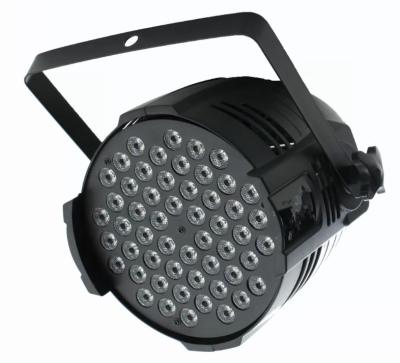 China Aluminum Disco LED Stage Light White 80w 100w 120w 160w 180w Led DJ Online for sale