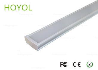 China Energy saving Anti Glare SMD2835 2500Lm LED Tri-Proof Light 27W for sale