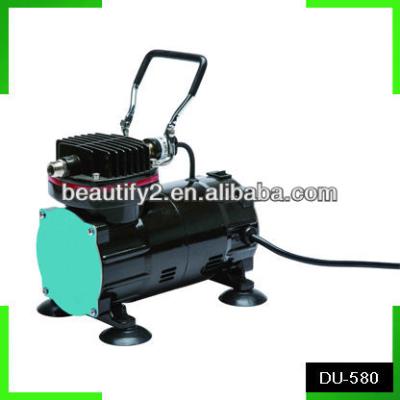 China Highest Quality 1/5HP Mini Auto Stop Air Compressor Auto Shut Off for sale