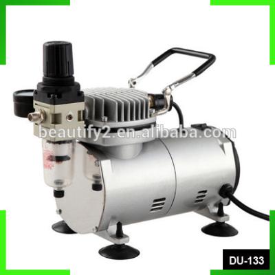 China DU-133 Oil Free Portable Air Compressor Mini Compressor 220V for sale