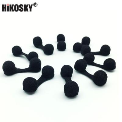 China Protect Nose Cheap Portable Nose Filters For Dust Protect The Nasal Pit for sale