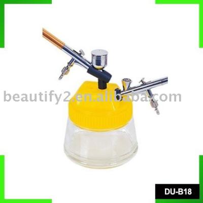 China Can be used together with Professional Cleaning Brushes HIKOSKY Airbrush Cleaner Good Art Wholesale Price for sale