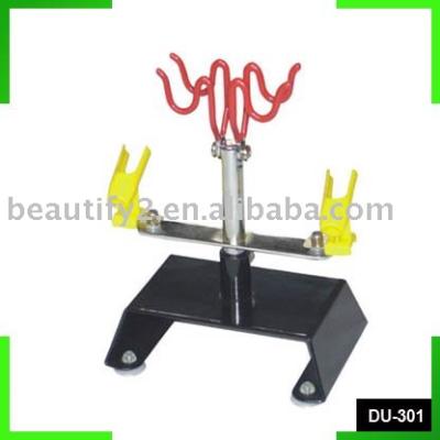 China Can hold 4 HIKOSKY airbrushes airbrush holder at a time for sale cheap price for sale