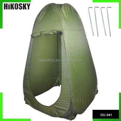 China Profession Used For Outdoor Shower Tent Factory Price Portable Changing Room for sale