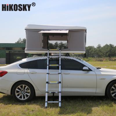 China Hottest Selling Waterpoof Amazon Top Tent of New Hard Shell Roof for Vehicle for sale