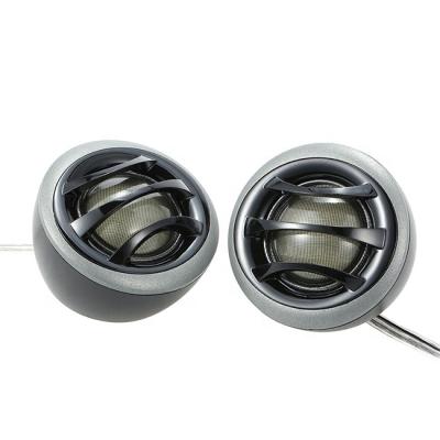 China NdFeB Factory Supply Car Mylar DOME Tweeter Car Speaker 25mm NdFeB High Power Good Quality Hot Selling Audio 4 Impedance 4 for sale