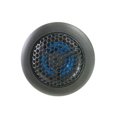 China For Super Good Price Cars Piezo Tweeter 4ohm 12v 25mm Universal Car Dome Tweeter For Car for sale