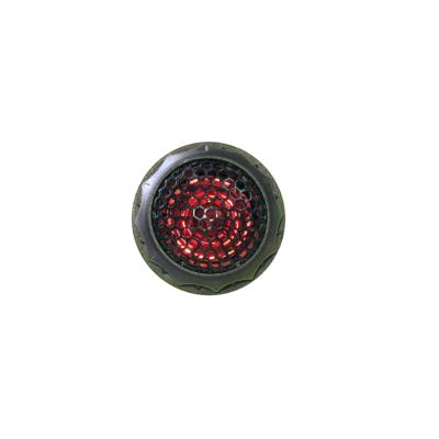 China For 4ohm High Power Universal Professional Car Factory Design 25mm Piezo Tweeter for sale