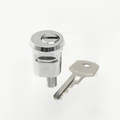 China SD5-01 Industrial Cabinet OEM Furniture Cabinet Pin Tumbler Cam Lock with 10000 Combinations for Steel Cabinet for sale