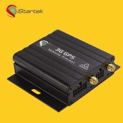 China 3G LTE Truck Car GPS Tracker With Rfid Reader For Toyota Fortuner And Go Kart en venta