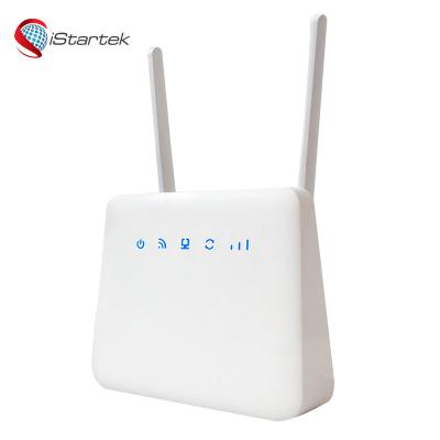 China 200Meter gama Sim Based Wifi Router en venta